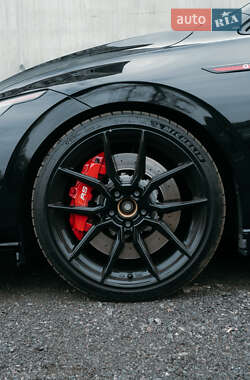 Хетчбек Volkswagen Golf GTI 2021 в 