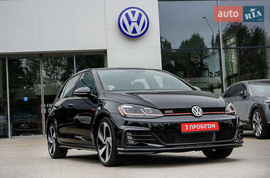 Хетчбек Volkswagen Golf GTI 2019 в Житомирі
