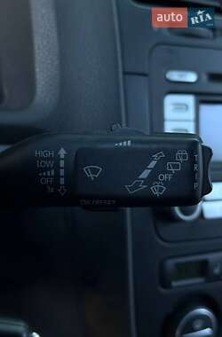 Хэтчбек Volkswagen Golf GTI 2007 в 