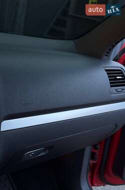 Хэтчбек Volkswagen Golf GTI 2007 в 