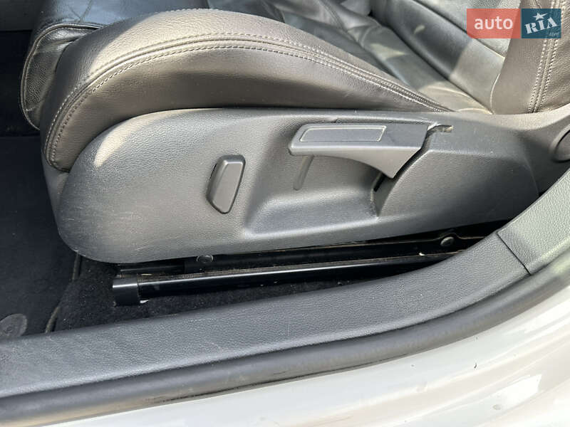 Хэтчбек Volkswagen Golf GTI 2013 в Киеве