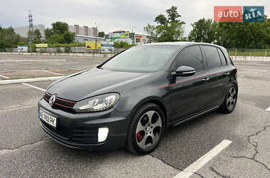 Хетчбек Volkswagen Golf GTI 2011 в Києві