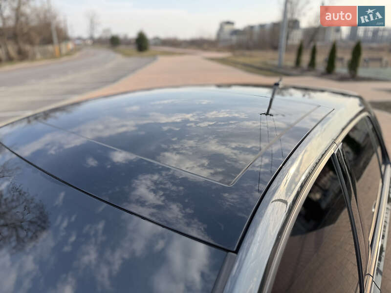 Хетчбек Volkswagen Golf GTI 2016 в Києві