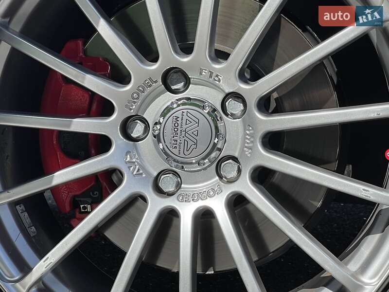Хетчбек Volkswagen Golf GTI 2017 в Києві
