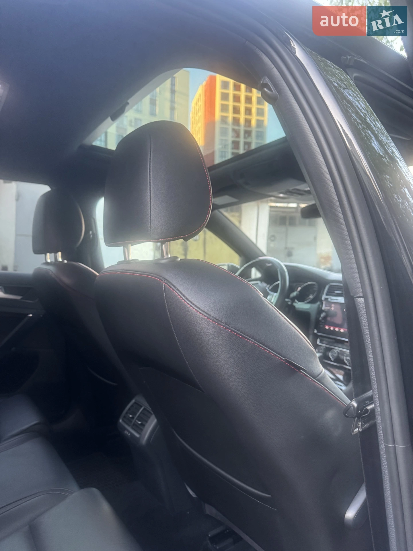 2018 Volkswagen Golf GTI - мініатюра 8