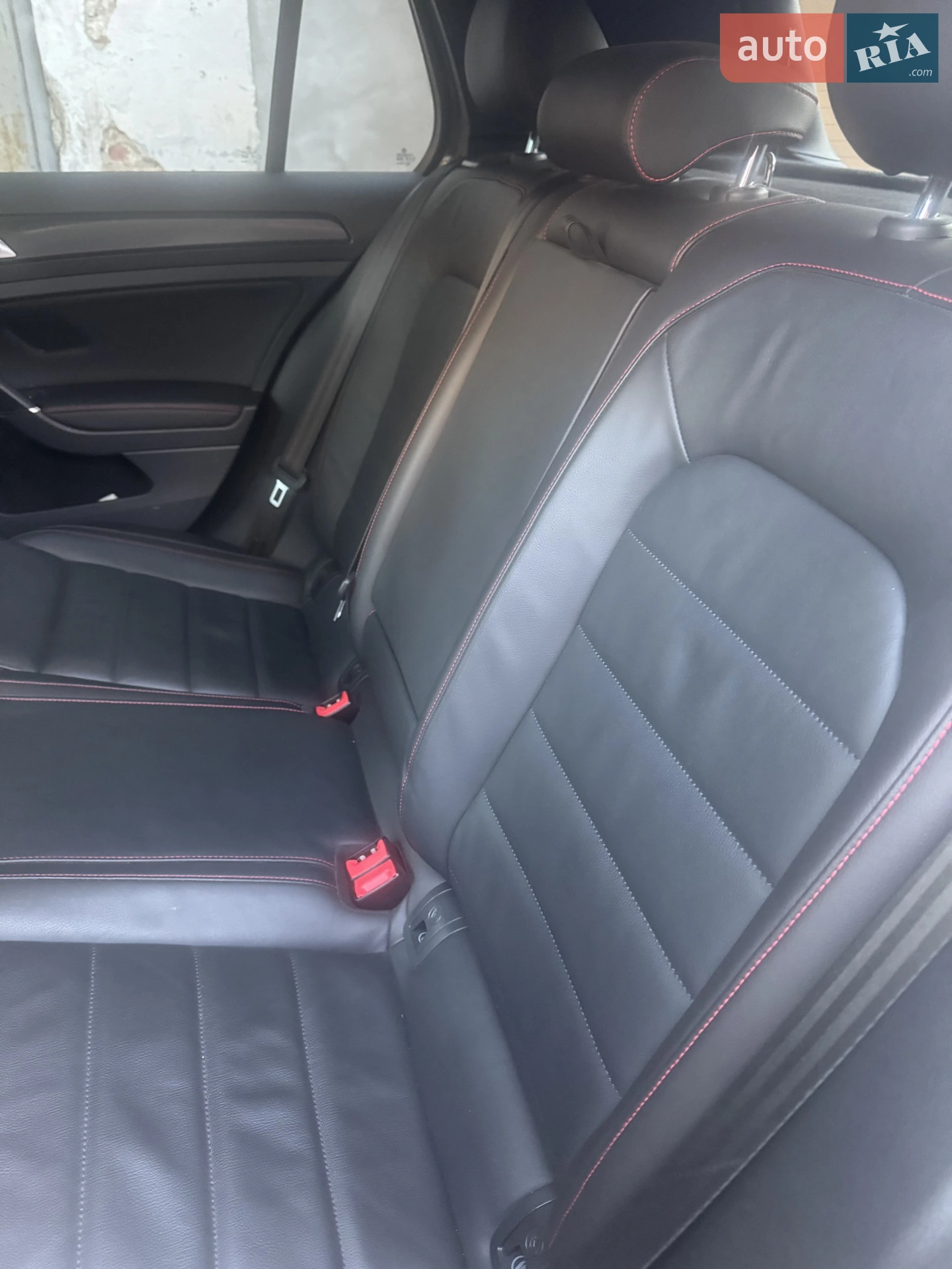 2018 Volkswagen Golf GTI - мініатюра 18