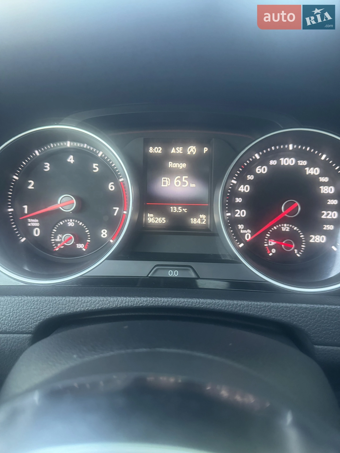 2018 Volkswagen Golf GTI - мініатюра 20