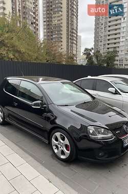 Хетчбек Volkswagen Golf GTI 2007 в Києві
