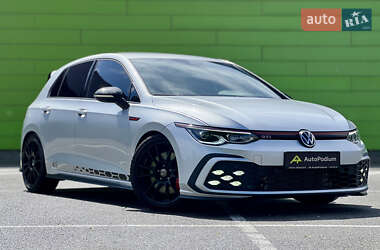 Хетчбек Volkswagen Golf GTI 2021 в Києві
