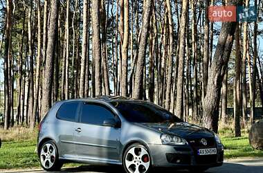 Хетчбек Volkswagen Golf GTI 2006 в Житомирі