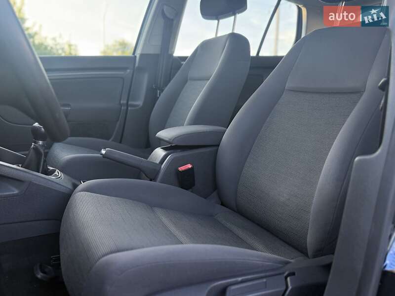 Хэтчбек Volkswagen Golf GTI 2007 в Вознесенске