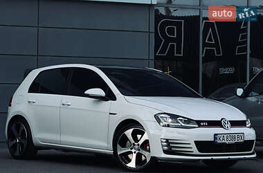 Хетчбек Volkswagen Golf GTI 2016 в Одесі