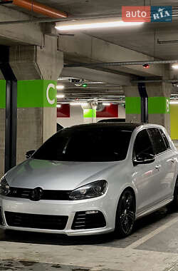 Хэтчбек Volkswagen Golf GTI 2011 в Краматорске