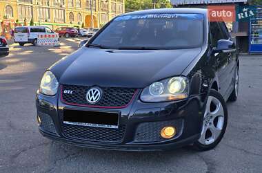Хетчбек Volkswagen Golf GTI 2008 в Одесі