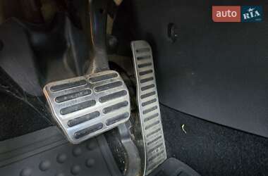 Хэтчбек Volkswagen Golf GTI 2008 в 