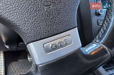 Хэтчбек Volkswagen Golf GTI 2008 в 