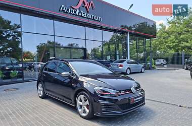Хэтчбек Volkswagen Golf GTI 2017 в Одессе