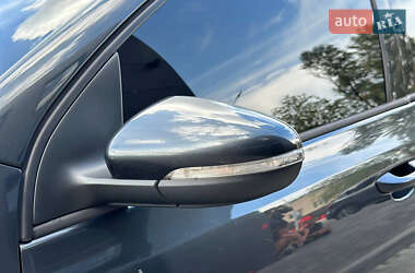 Хетчбек Volkswagen Golf GTI 2013 в 