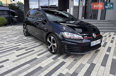 Хетчбек Volkswagen Golf GTI 2015 в Києві
