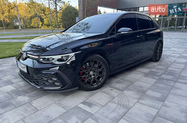 Хетчбек Volkswagen Golf GTI 2021 в Дніпрі