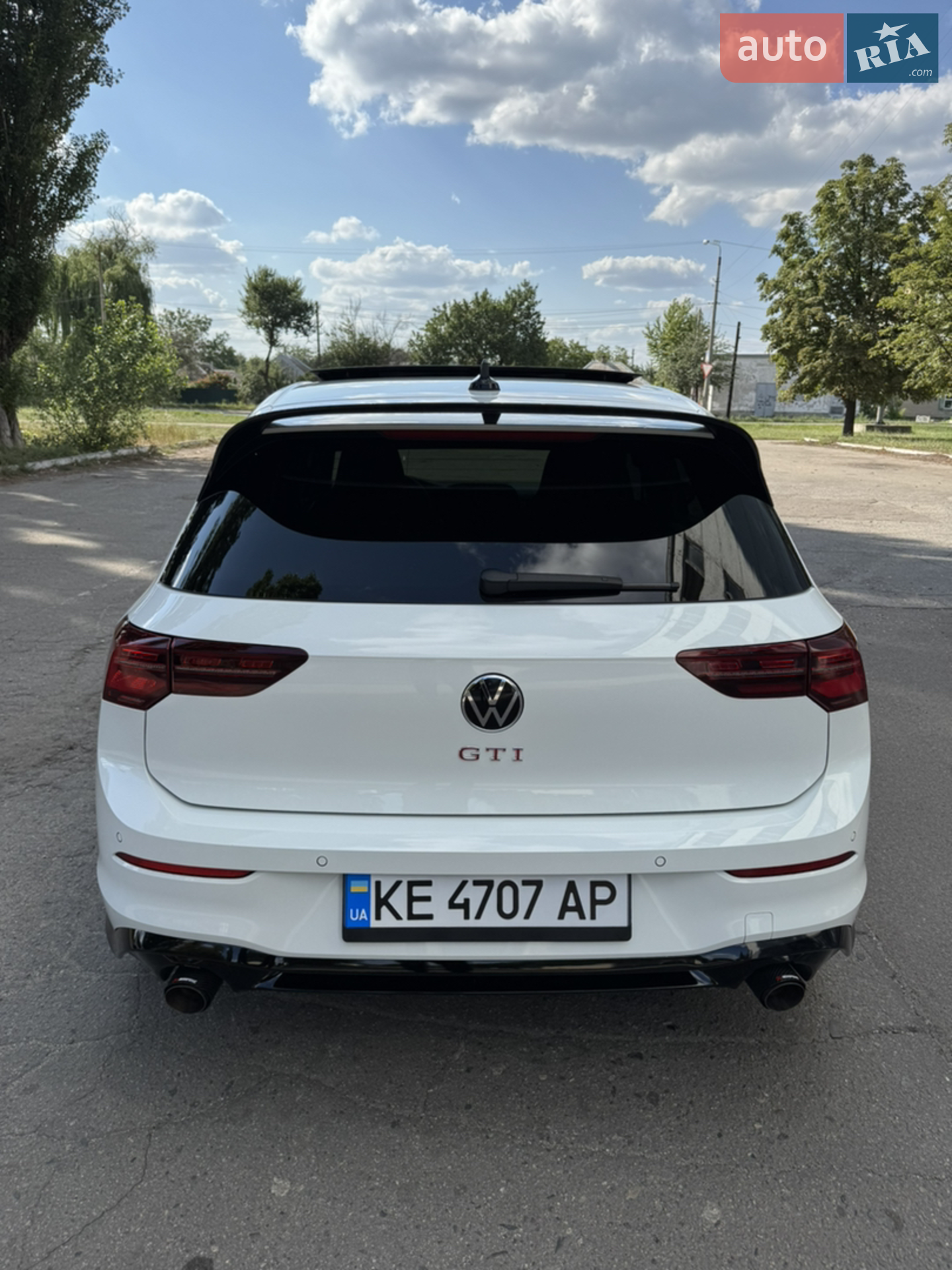 2023 Volkswagen Golf GTI - мініатюра 14