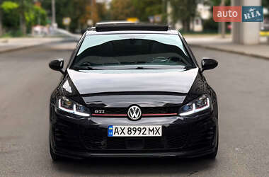 Хетчбек Volkswagen Golf GTI 2014 в Харкові