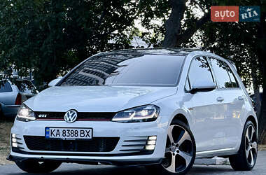 Хетчбек Volkswagen Golf GTI 2016 в Одесі