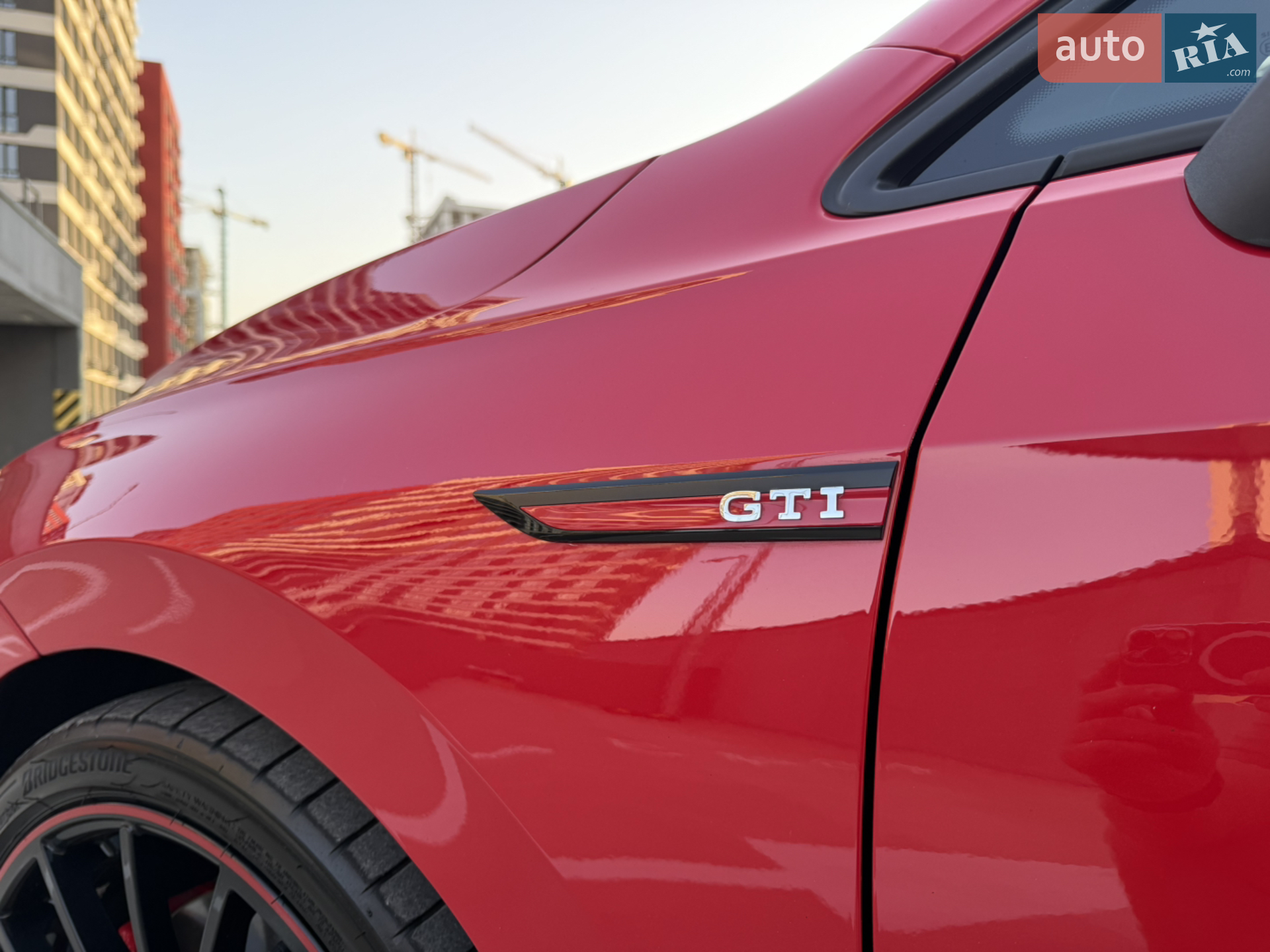 2023 Volkswagen Golf GTI - мініатюра 9