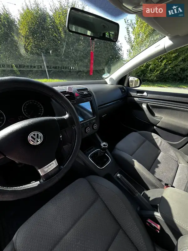 Volkswagen Golf GTI 2006 VIN WVWZZZ1KZ7P008125 фото оголошення 6 з 38
