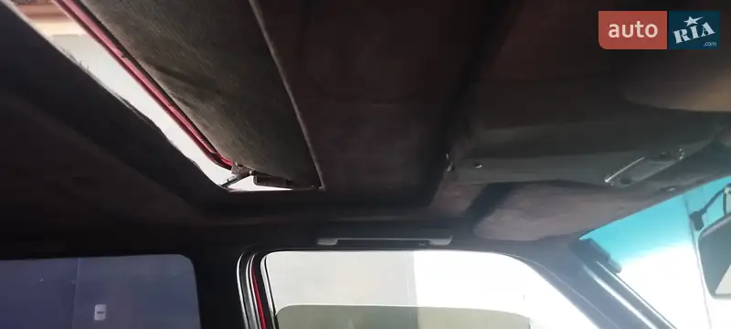 Volkswagen Golf GTI 1987 VIN WVWZZZ19ZHB330699 фото оголошення 7 з 43