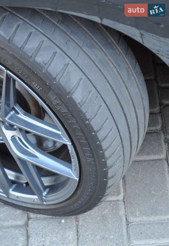 Хэтчбек Volkswagen Golf GTI 2017 в Одессе