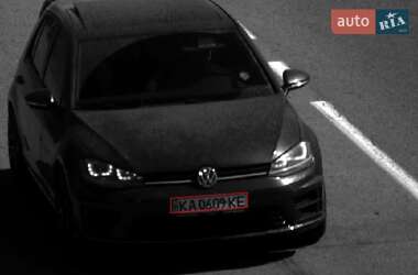Хэтчбек Volkswagen Golf GTI 2015 в Днепре