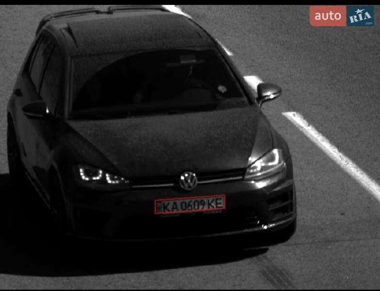 Volkswagen Golf GTI 2015 Volkswagen Golf GTI 2015