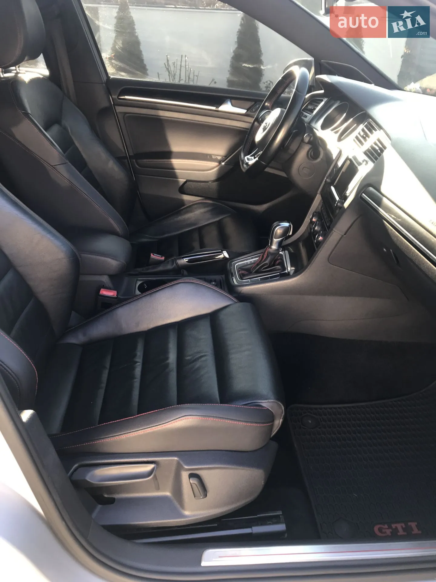 2014 Volkswagen Golf GTI - мініатюра 41