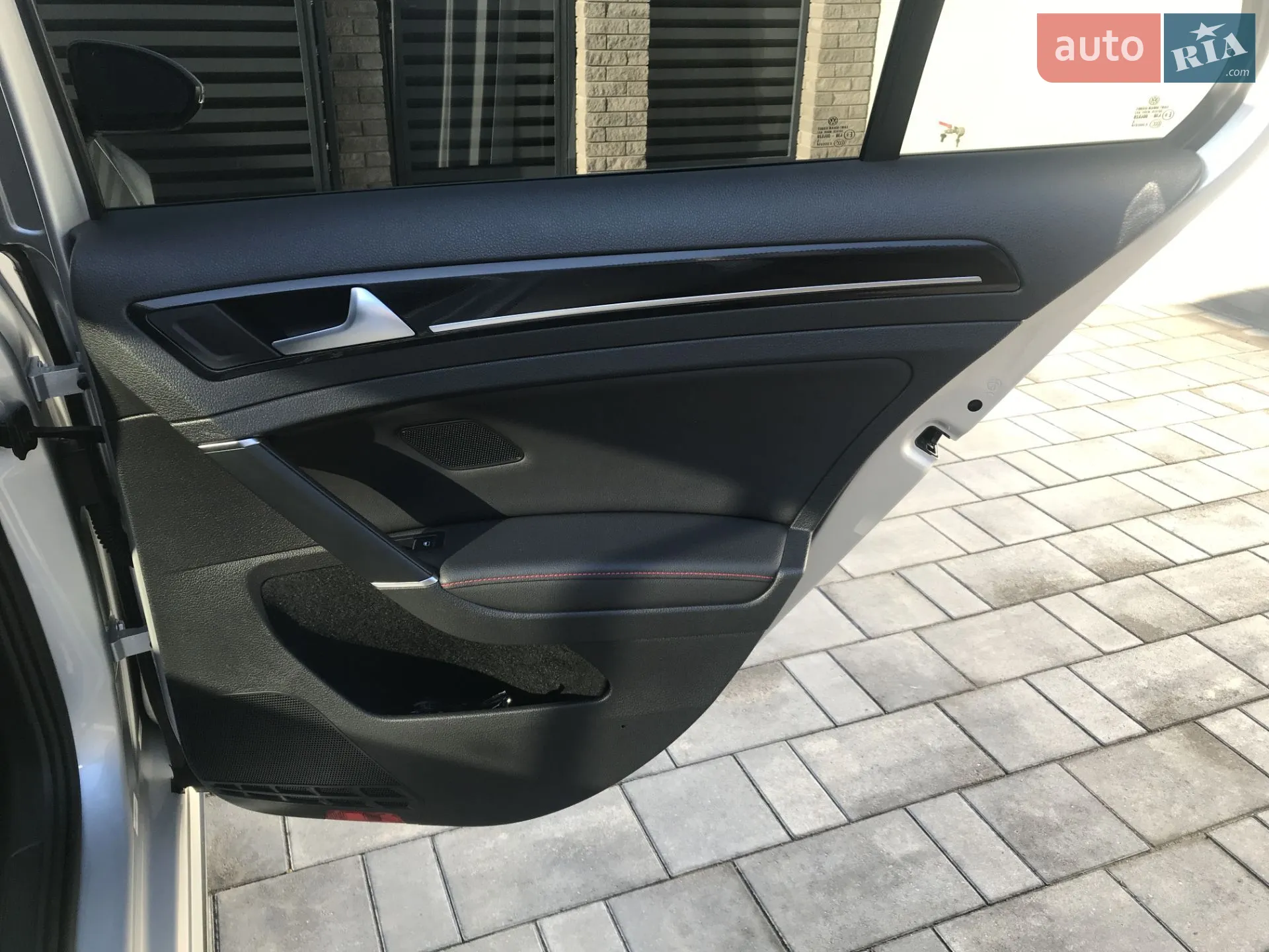 2014 Volkswagen Golf GTI - мініатюра 61