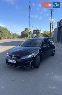 Хэтчбек Volkswagen Golf GTI 2020 в Кривом Роге