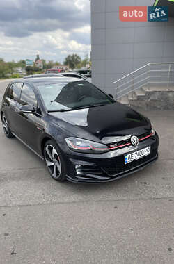 Хэтчбек Volkswagen Golf GTI 2020 в Кривом Роге