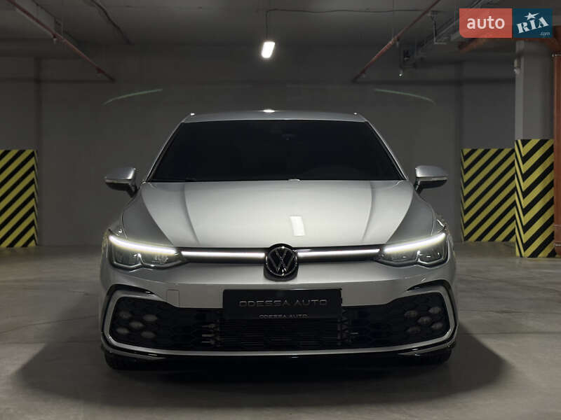 Хэтчбек Volkswagen Golf GTI 2023 в Одессе