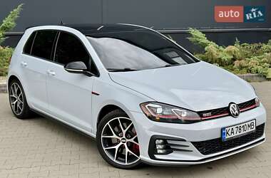 Хетчбек Volkswagen Golf GTI 2020 в Білій Церкві