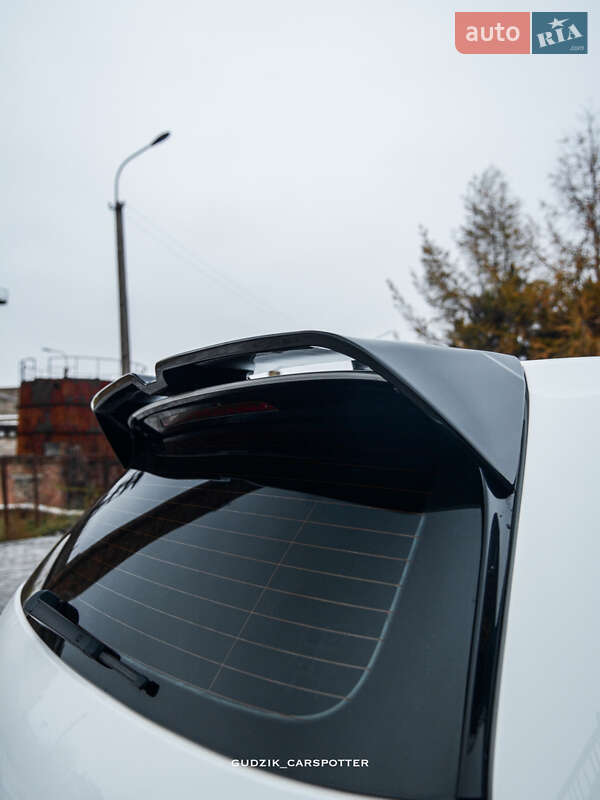 Хэтчбек Volkswagen Golf GTI 2016 в Кривом Роге фото 15 Хэтчбек Volkswagen Golf GTI 2016 в Кривом Роге