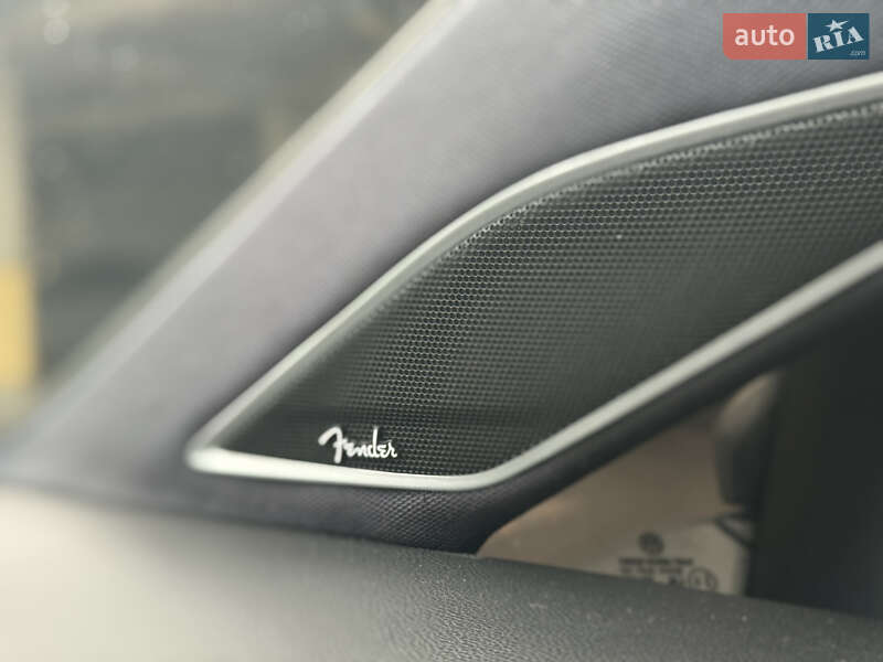 Хетчбек Volkswagen Golf GTI 2014 в Києві