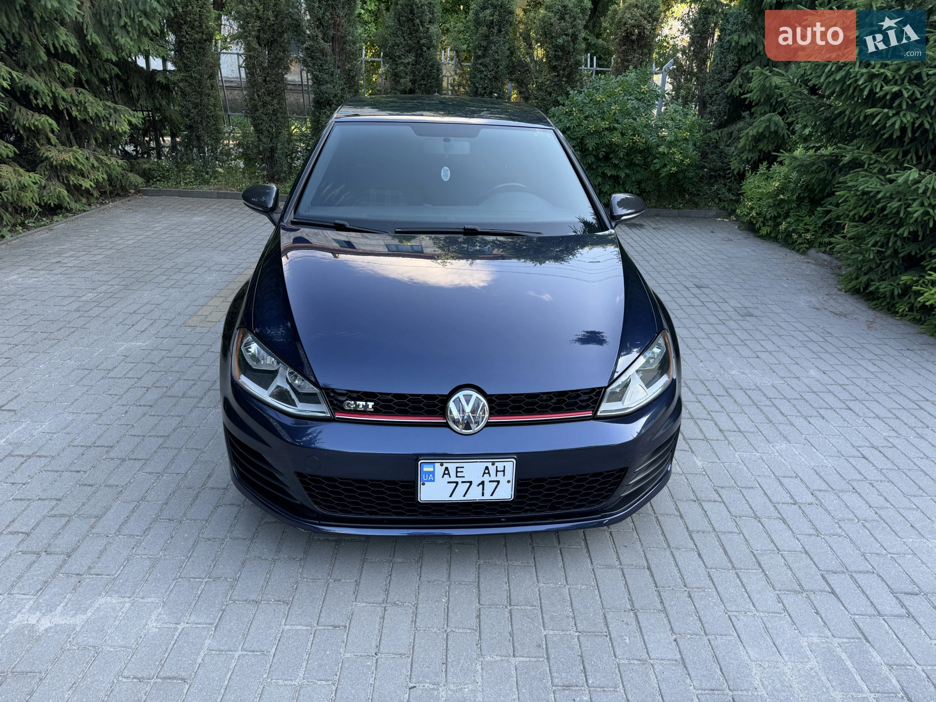 2016 Volkswagen Golf GTI - мініатюра 15