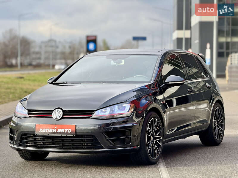 Volkswagen Golf GTI 2015 Volkswagen Golf GTI 2015