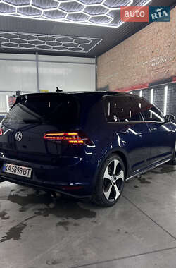 Хетчбек Volkswagen Golf GTI 2017 в Києві