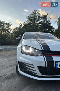 Хэтчбек Volkswagen Golf GTI 2017 в Кривом Роге