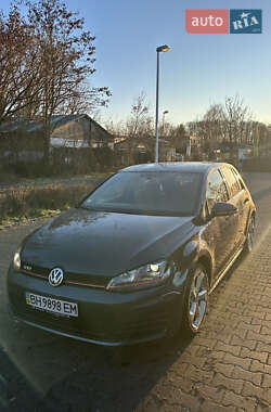 Хетчбек Volkswagen Golf GTI 2013 в Одесі