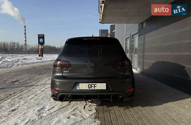 Хетчбек Volkswagen Golf GTI 2011 в Києві
