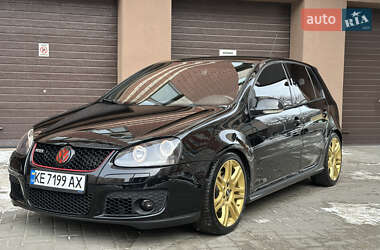 Хэтчбек Volkswagen Golf GTI 2008 в Днепре