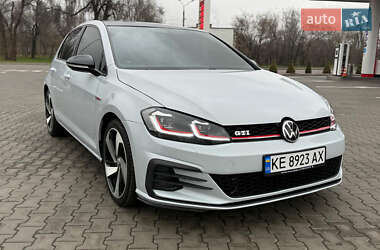 Хэтчбек Volkswagen Golf GTI 2018 в Кривом Роге