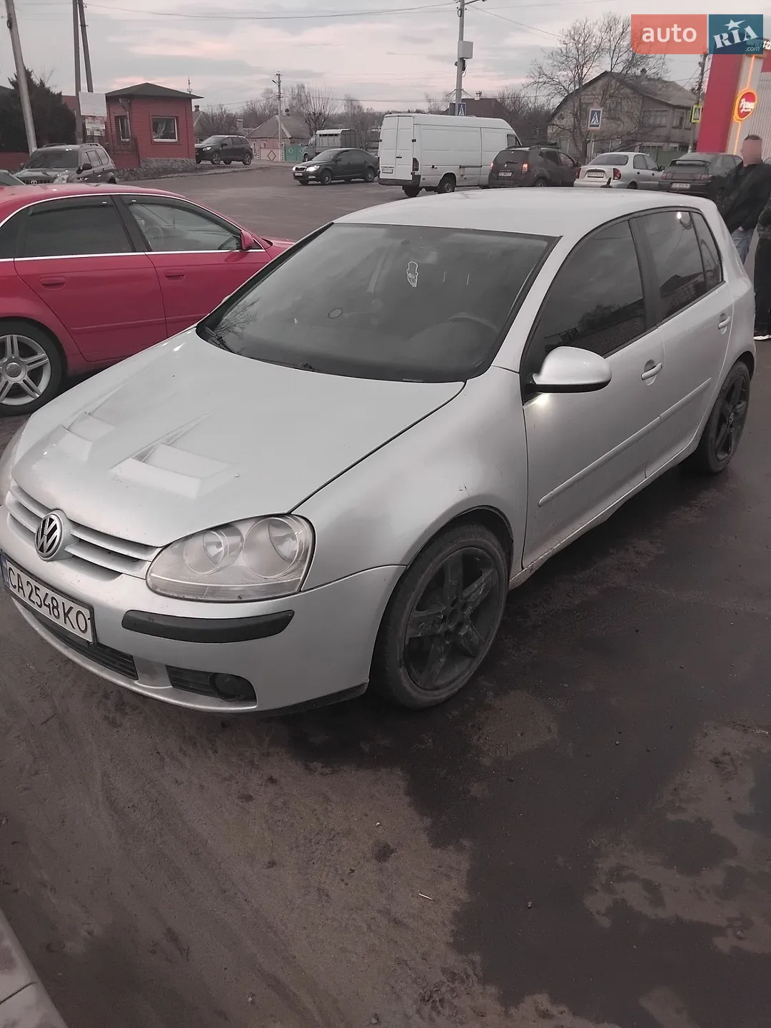 Фото авто 3